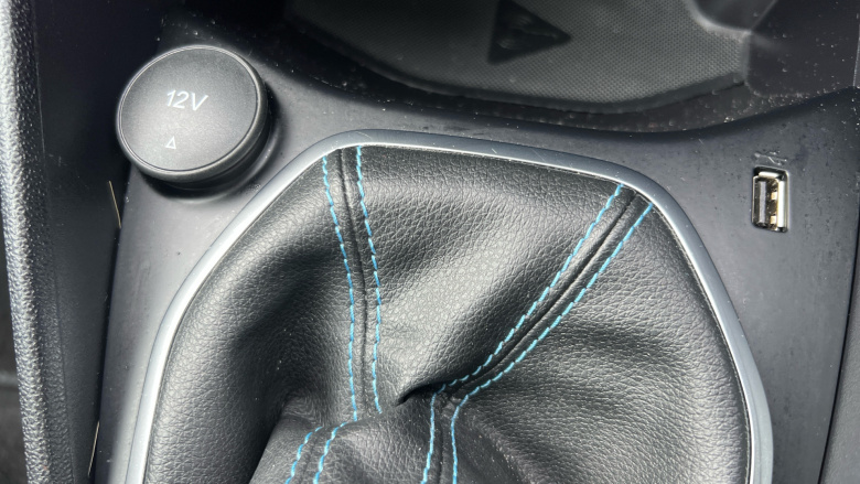 Ford Fiesta 1.0 EcoBoost Active 5dr Petrol Hatchback